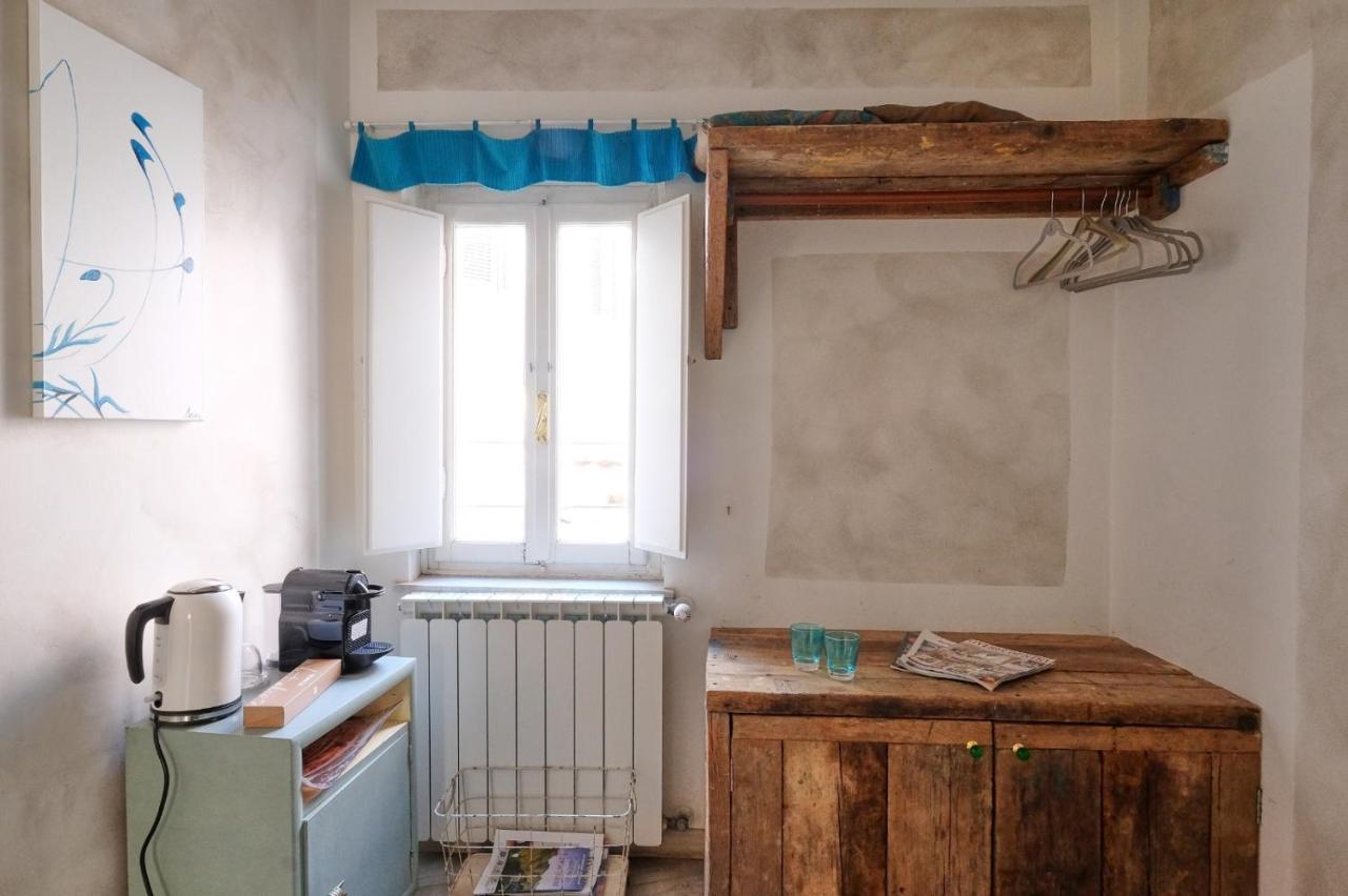 La Boheme Suite With Ac And Wifi Lucca Exterior photo
