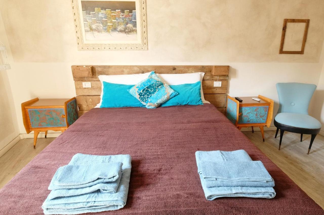 La Boheme Suite With Ac And Wifi Lucca Exterior photo