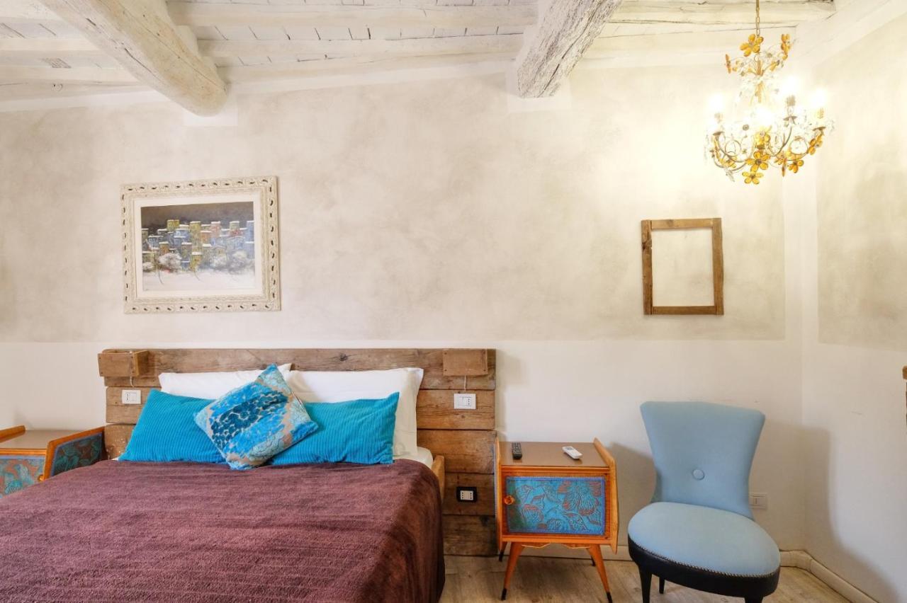 La Boheme Suite With Ac And Wifi Lucca Exterior photo